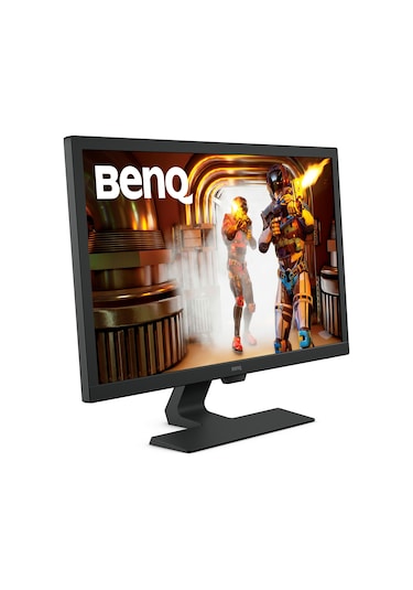 BenQ GL2780 27'' 1920x1080 1ms 75Hz VGA DVI HDMI Siyah TN LCD Monitör