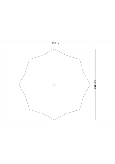 Motifpiyer Lamba Tavan Göbeği-11-model-16gen-56cm-2adet