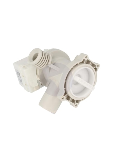 Hotpoint-ariston Iwc91082ecoeu Uyumlu Çamaşır Makinesi Tahliye Pompası Sarex