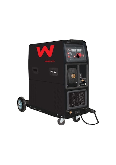 Awelco Sinerji 250 Gazaltı Kaynak Makinesi 250 Amper 220 V
