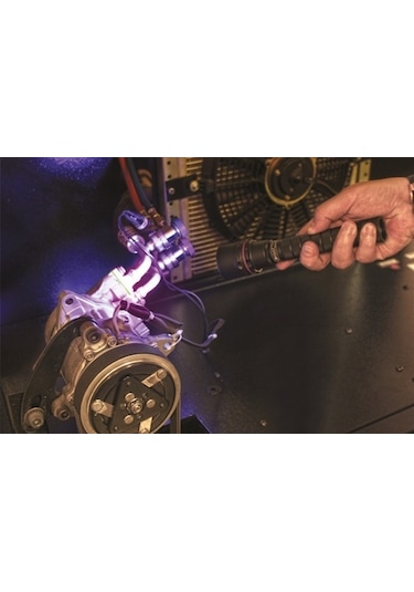 Klima Gaz Kaçağı Bulma Seti Uv Klima Kaçak Set