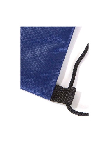 Rakerplus Lacivert 32x45 Cm Su Geçirmez Büzgülü Krampon Ve Spor Çantası Lacivert