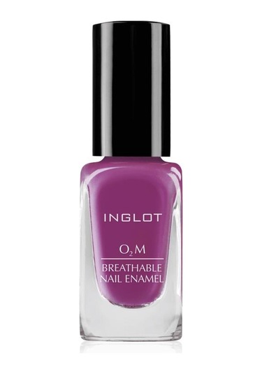 Inglot O2m Breathable Oje Nefes Alan Tırnaklar 428mo