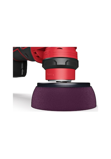 Flex Pxe 80 10.8-ec Set Rotary/orbital Akülü Nano Polisaj Makinesi