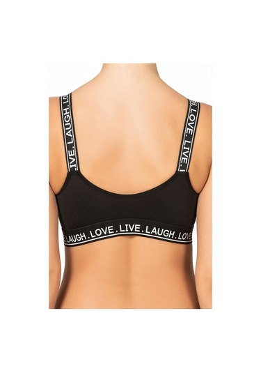 Nipora Kadın Pedli Sütyen Sporcu Büstiyeri 8527