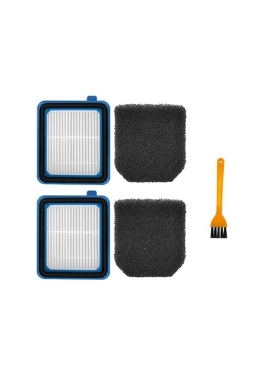 Sointeresting Electrolux Wq61/wq71/wq81 Q Serisi Elektrikli Süpürge Yedek Parçaları Aksesuarları İçin Hepa Filtresi
