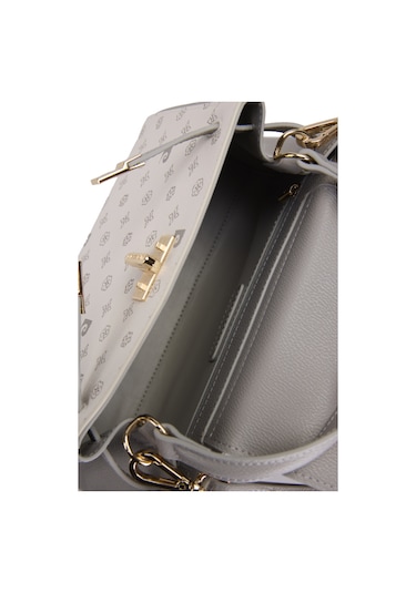 Pierre Cardin Omuz Çantası 05po25y10331-mn Beyaz