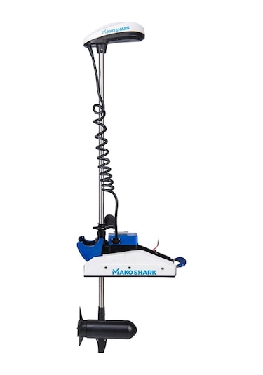 Mako Shark Omais Sanal Çapa 24v 72