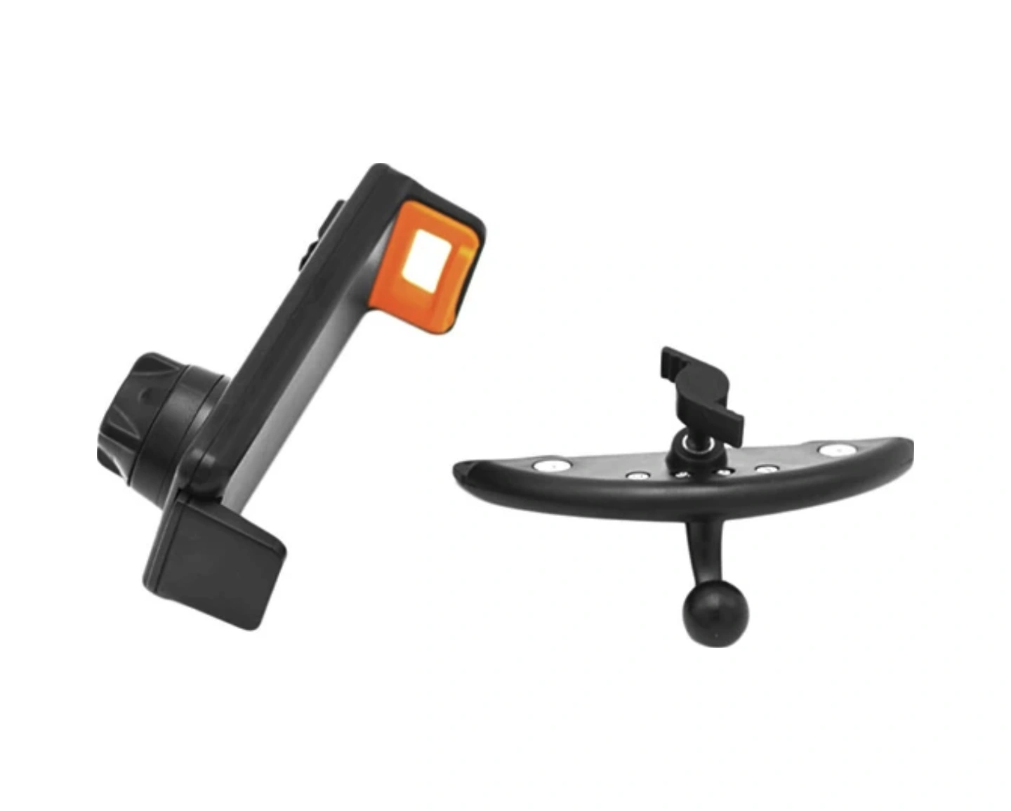 Cd Yuvası İçin Tablet Tutucu İpad Tablet Uyumlu Büyük Ekran Tutucu Cd Yuvasına Takılmalı