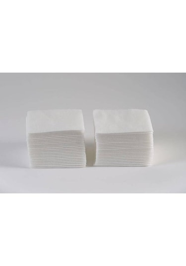 Tules Non Woven Yüksek Emici Kompres 7.5 X 7.5 CM 8 Kat Spanç 500 Adet