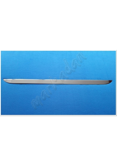 Ford Mondeo Krom Bagaj Alt Çıta 2001-2007 Paslanmaz Çelik N11.2867