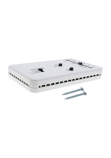 Vkemall Rv Termostatı Dometic 3106995.032 İçin Rv Analog Termostat