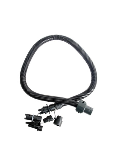 Kajak Paddelbräda Surfbräda Båttillbehör Elektrisk Luftpump Uppblåsbar Tub Kompatibel Med 782 Luftpump-perfet