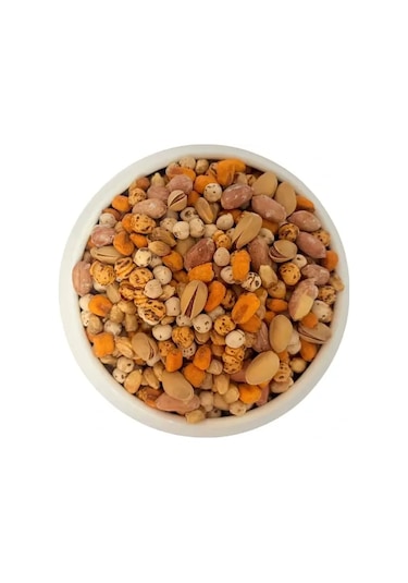 Yılbaşı Çerezi - Lebsan Kuruyemiş 1 KG