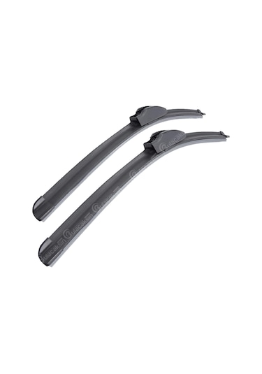 Rbw Peugeot Partner 2002 - 2009 Ön Muz Silecek Takımı