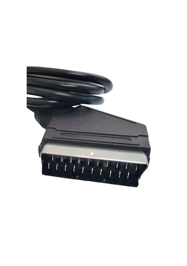 Suntek Scart Kablosu Dc Taşınabilir Rgb Scart Kablosu Için 1