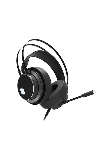 Rampage SN-RW8 Cobra 7.1 Surround Kulak Üstü Oyuncu Kulaklığı