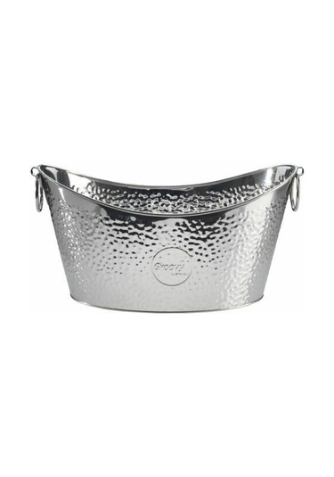 Çelik Şişe Kovası 9l Diğer