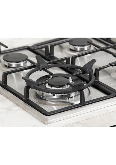 Vestel AO-6004 X-DW Ankastre Ocak