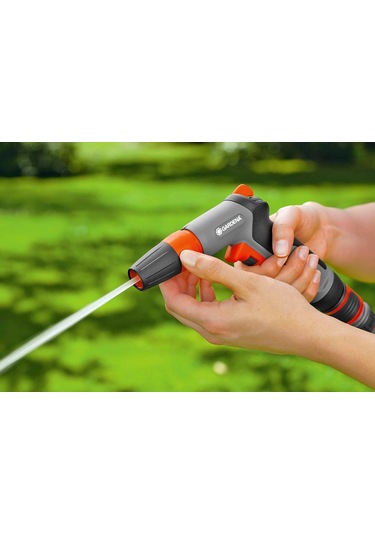 Gardena 18301-20 Classic Hortum Tabancası 1 Adet