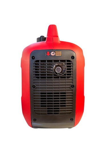 Omega OMG2200i Sessiz İnvertörlü Jeneratör