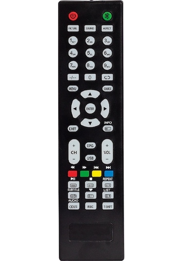 Awox 43110 Plus Led Tv Kumandası