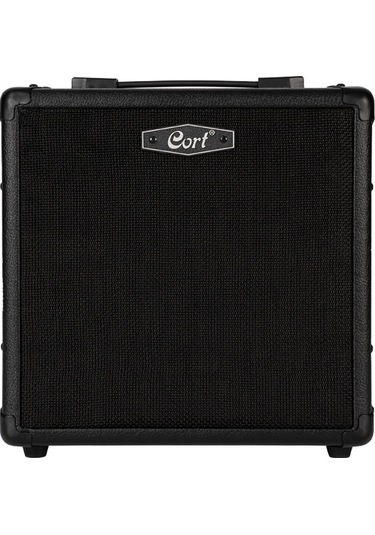 Cort Cm20B Amfi Bas 20W Cort Cm20B Bass Ve Elektro Amfisi 20W