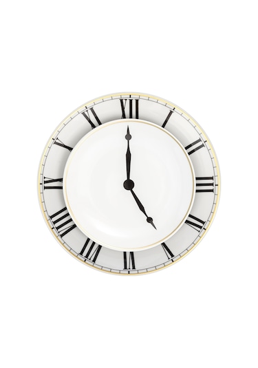 Zm Decor Saat 5 Tabak 20 Cm