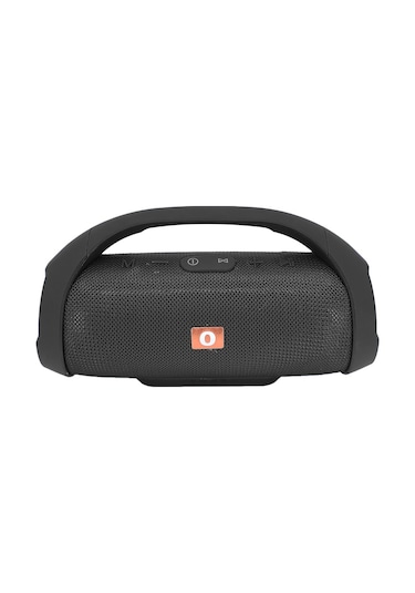 Nettech Boombox Medium N6 Kablosuz Bluetooth Hoparlör