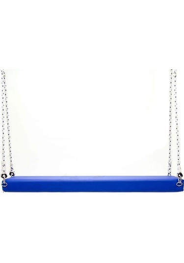 Dikdörtgen Salıncak Mavi