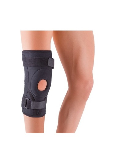 Orthocare 6750 Genucare Air-X Stable Dokuma Çelik Eklemli