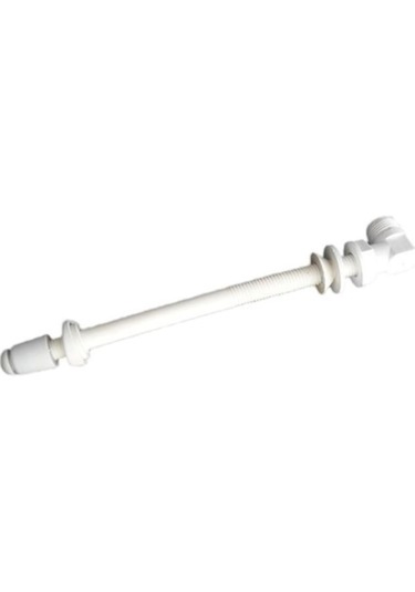 Banyo Tuvalet Taharet Çubuğu 37 Cm