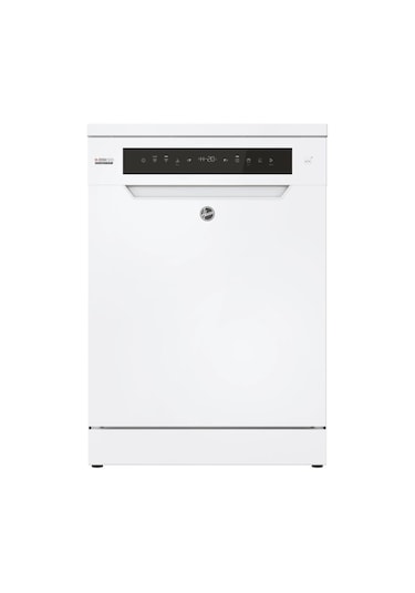 Hoover HF 6C7F0W-17 Wİ-Fİ 8 Programlı 16 Kişilik Bulaşık Makinesi