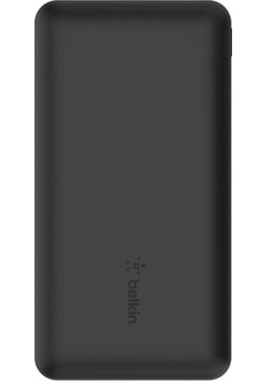 Belkin 10000 Mah Type-c 15w Hızlı Şarj Powerbank - Siyah
