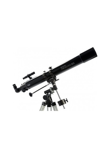 Celestron 21048 Powerseeker 80eq Teleskop