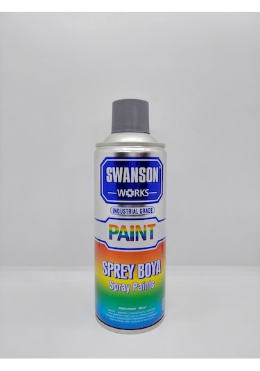Swanson Works Sprey Boya 400 ML