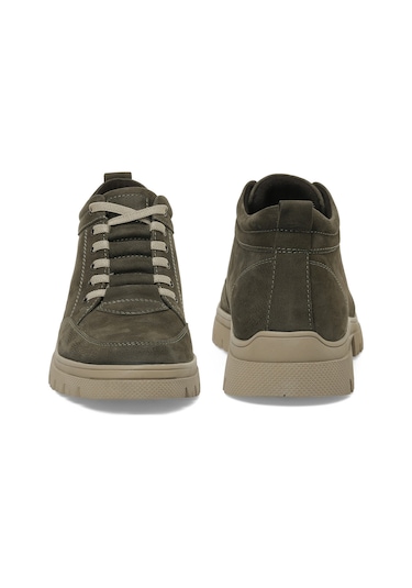 107025n.m 5pr Haki Erkek Bot 000000000102036902 Haki