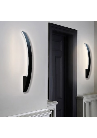 Tra74217 Eco 60 Cm Led Aplik Arrow Ilık Beyaz