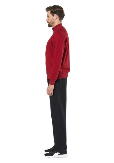 Pierre Cardin Erkek Fermuarlı Eşofman Takım (472262367)