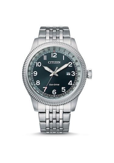 Citizen BM7480-81L Erkek Kol Saati