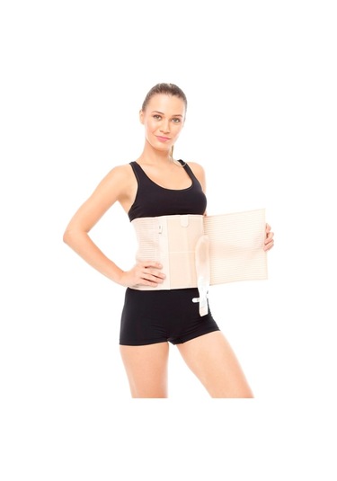 Orlex Orx-K 508 Kolostomi Korsesi 26 CM