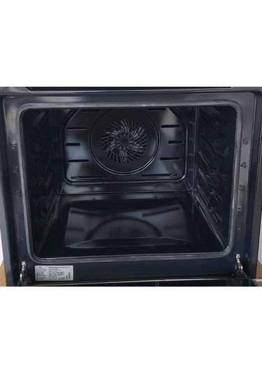 Luno FI F6501B04 72 LT Ankastre Fırın