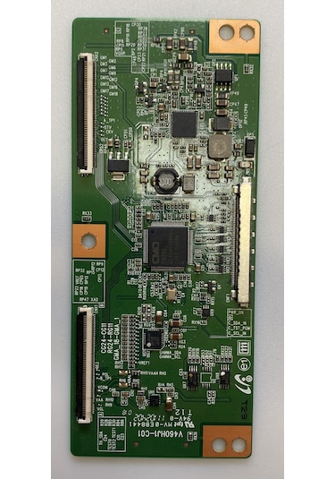 V460hj1-c01 Tcon Kartı