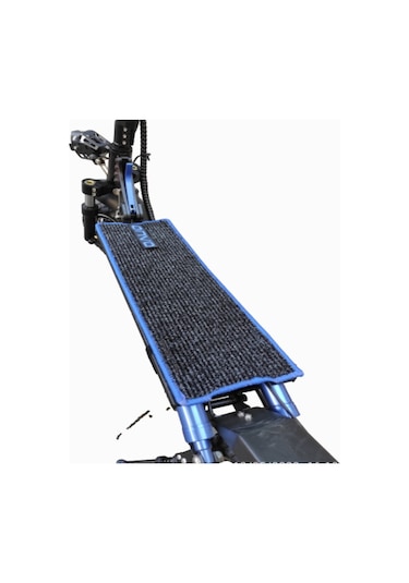 Elektrikli Scooter Aksesuar Paspas Onvo OV-012 X Plus Uyumlu Ambl