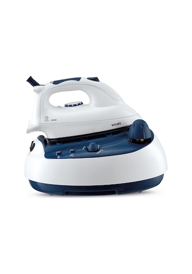 Vestel V-Press Serisi 2000 Buhar Jeneratörlü Ütü