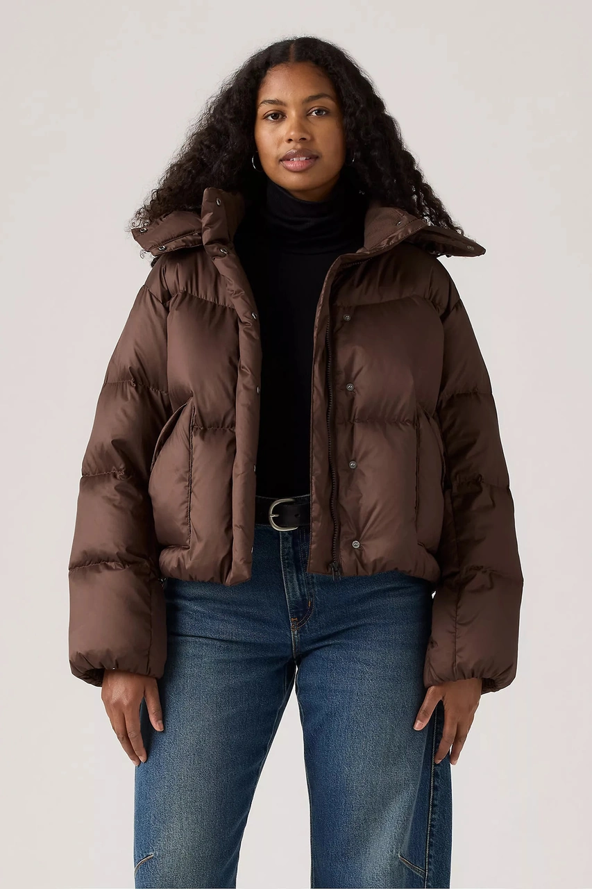 Levi's Bayan Mont 003md-0006 Kahve Kahve