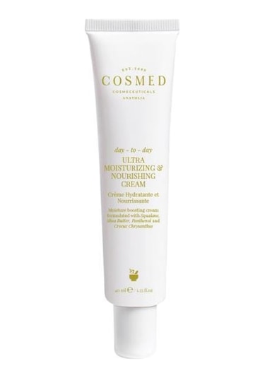 Cosmed Day to Day Ultra Moisturizing and Nourishing Cream 40 ML