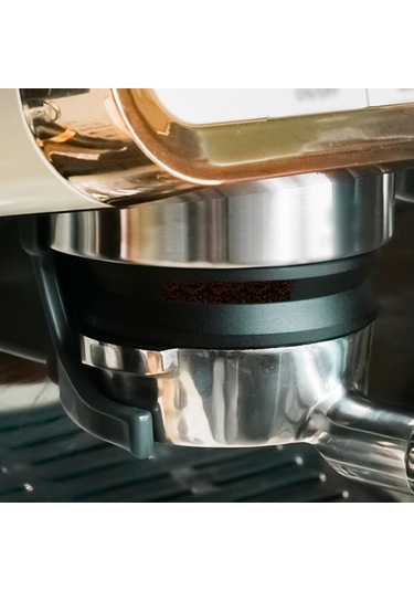 Suntek Portafiltreler Için Dayanıklı Manyetik Dozaj Siyah-58mm Siyah 58mm