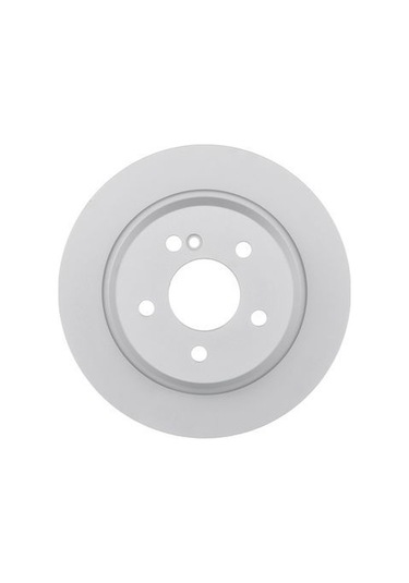 Mercedes E 212 E250Cdı 2.1 2008-2012 Bosch Arka Disk 2 Adet N11.2100