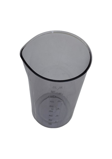 Arzum Uyumlu AR1167 STARBLEND Ölçü Kabı 800 ml